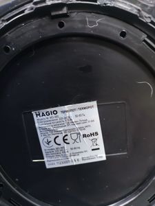 01-200794186: Magio mg-965