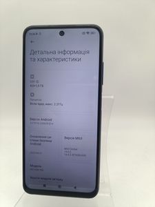 01-200764207: Xiaomi redmi note 10 5g 4/64gb