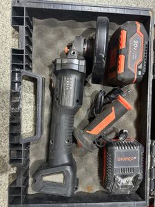 01-200503431: Profi-Tec dga201bl