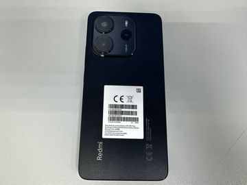 01-200795091: Xiaomi redmi note 14 8/256gb