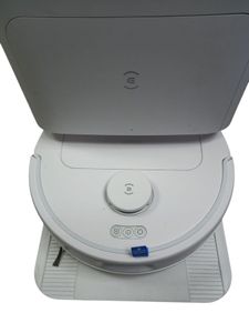 Б/у Робот-пылесос Ecovacs deebot n30 pro omni 01-200761157