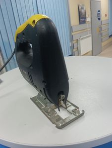 Б/в Електролобзик Defiant djs-600 01-200796998