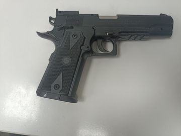 Б/в Пневмо-пістолет Borner power win 304 01-200797024