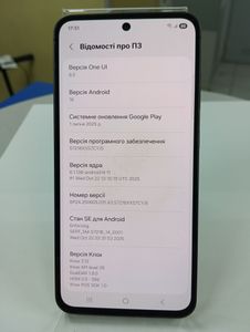 01-200797015: Samsung galaxy s24 fe 8/256gb