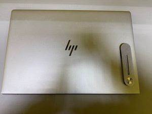 01-200797600: Hp 15/core i5 8365u ddr4/16gb ddr4/ssd 256 gb/*інтегрована