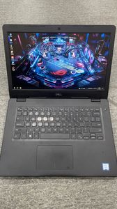 Dell 14/core i5 8250u ddr4/8gb ddr4/hdd *відсутній/ssd 128 gb/*інтегрована