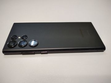 01-200797489: Samsung galaxy s22 ultra sm-s908b 12/256gb