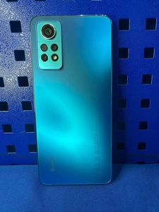 01-200797667: Xiaomi redmi note 12 pro 4g 8/256gb