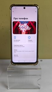 01-200794464: Motorola moto g54 12/256gb