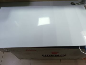 Б/у Обогреватель Uden-S uden -1000 universal 01-200800370