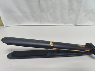 Б/в Плойка Babyliss smooth pro 235 st394e 01-200800195