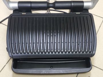 Б/в Гриль Tefal optigrill elite xl gc760d30 01-200620458