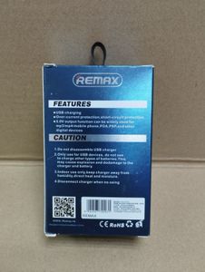 Б/в Зарядний пристрій Remax rp u33 micro, комплект 16-000144137