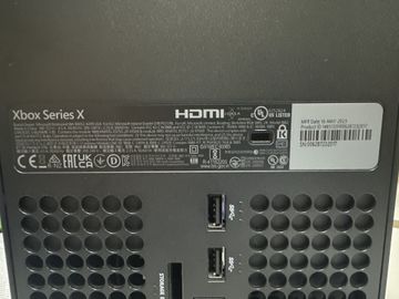 01-200801869: Microsoft xbox series x 1tb