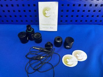 Б/в Тату машинка Charm flash 01-200801775