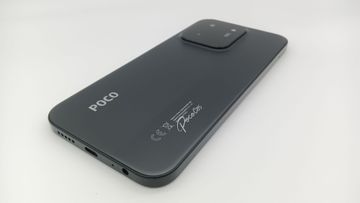 01-200802897: Poco c85 8/256gb