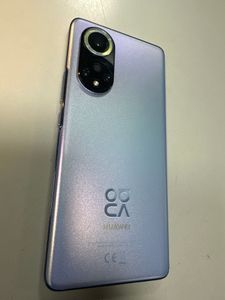 Б/в Мобільний телефон Huawei nova 9 8/128gb 01-200757948