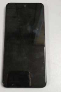 Б/в Мобільний телефон Xiaomi redmi note 14 8/256gb 01-200802483