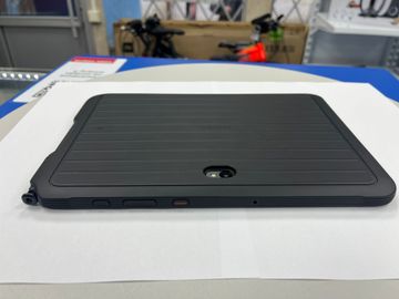 Б/в Планшет Samsung galaxy tab active4 pro 5g sm-t638u 4/64gb 01-200741836