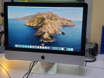Б/у Моноблок Apple imac 21.5'/a1418/core i7 3.1ghz/ram16gb/hdd1tb/geforse gt 650m 01-200632116