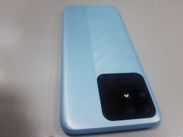 01-200802088: Realme narzo 50a 4/128gb