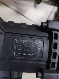 Б/в Перфоратор Dnipro-M bh-30 01-200802949