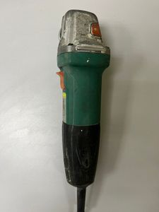 Б/в Кутова шліфмашина Sturm ag9012t 01-200801693