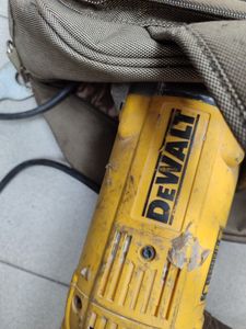 Б/в Кутова шліфмашина Dewalt dwe490 01-200801993