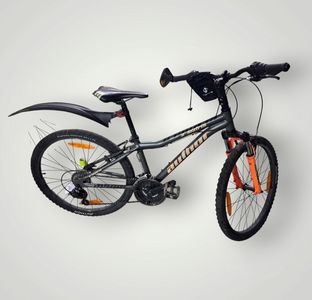 Б/в Велосипед Author a-matrix dd 24 01-200781722