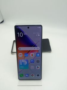 01-200802303: Infinix note 40 pro 12/256