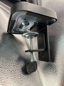 Б/у Кронштейн Officepro ma412b 01-200802952