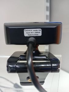 Б/в Веб - камера Gemix t20 01-200803129