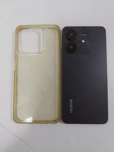 01-200803120: Realme note 60x 3/64gb