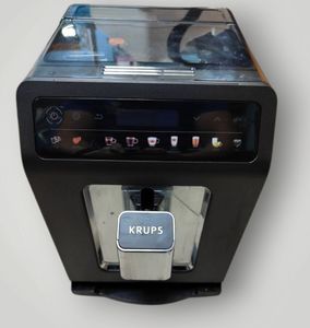 Б/в Кавоварка Krups evidence one ea895e 01-200594925