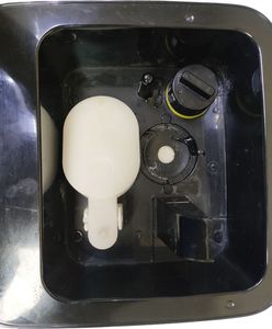 Б/в Зволожувач повітря Cooper&Hunter ch-2945t maui 01-200619425