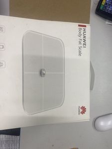 Б/в Електронні ваги Huawei ah 100 01-200804500