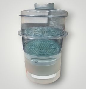 Б/в Пароварка Tefal steam cuisine s04 01-200762188