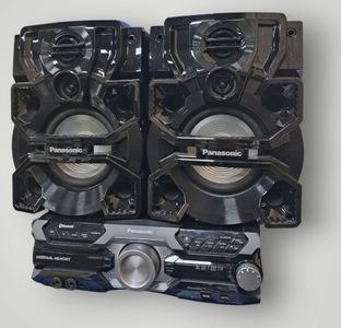 Б/в Мінісистема Panasonic sc-akx710 01-200797289