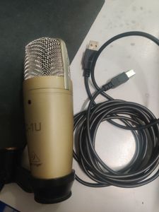 Б/в Мікрофон Behringer c-1u 01-200803790