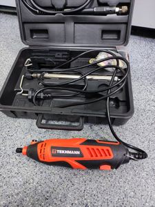 Б/в Багатофункціональний інструмент Tekhmann tmg-2660 01-200804463