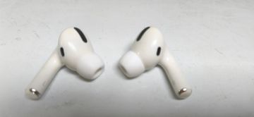Б/в Навушники Apple airpods pro 01-200797143