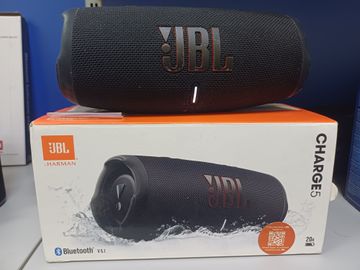 Б/в Акустика Jbl charge 5 01-200803776