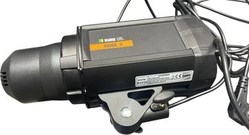 Б/в Студійний спалах Rime Lite fame 4 01-200509411