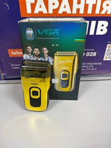 Б/в Тример електричний Vgr v-332 01-200803917