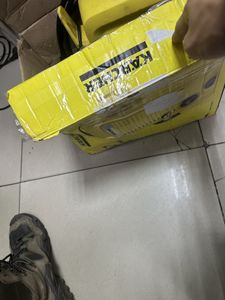 Б/в Мінімийка Karcher k 2 01-200804939