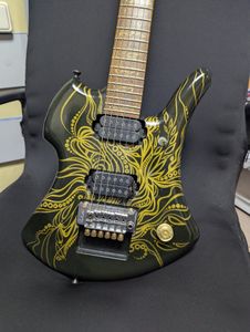 Б/в Електрогітара Karachun 1997 01-200804089