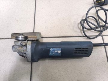 Б/в Кутова шліфмашина Bosch gws 9-125 s 01-200805457
