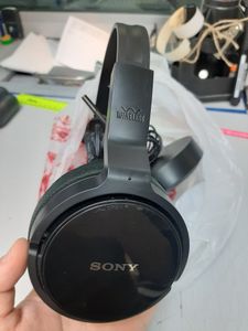 Б/в Навушники Sony mdr-rf811rk 01-200806393