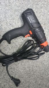 Б/в Шурупокрут Dnipro-M td-32q 01-200806361