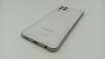 Б/у Мобильний телефон Samsung galaxy m32 6/128gb sm-m325fv 01-200802677